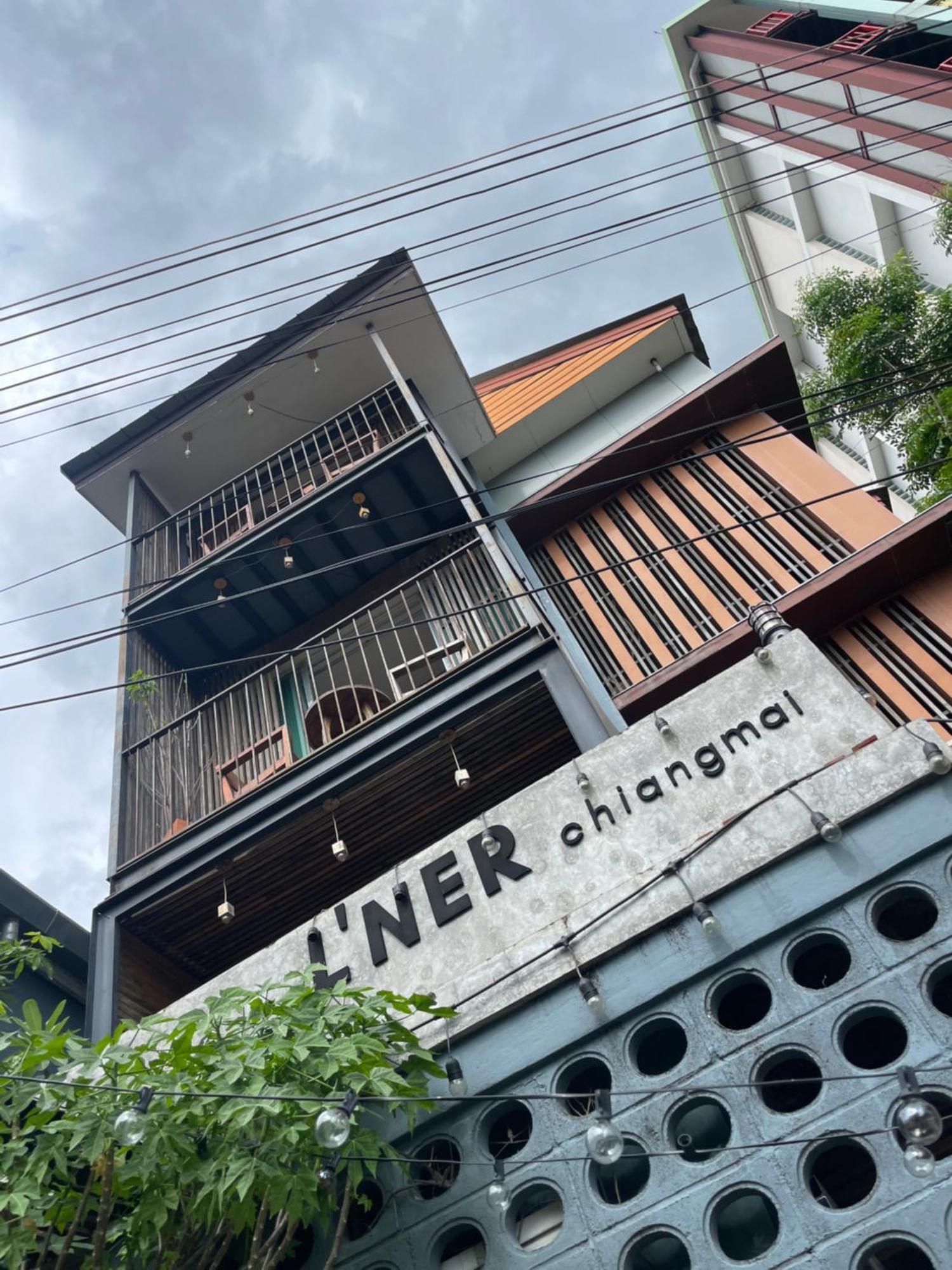 L'Ner Chiang Mai — Photos 1